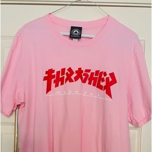 Thrasher Brand T Shirt-Never Worn